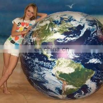 2013 inflatable earth ball for event & show