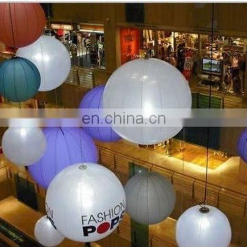 2013 Hot-Selling inflatable led decorations for wedding