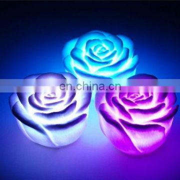 Best Attractive inflatable led flowers