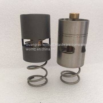 Temperature Control Valve Core, Thermal Package，Oil Thermostats ，Oil Temperature Control Valve, Valve Core photo-3