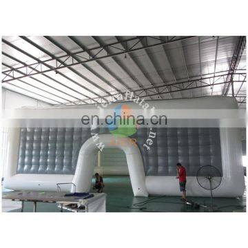 Giant Inflatable Tent, Good Quality Tubular Tent