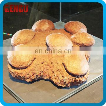 Indoor Playground Dinosaur Eggs Fossil eggs Model For Sale