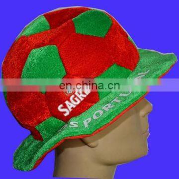 2016 hot sell Portugal football fans hat