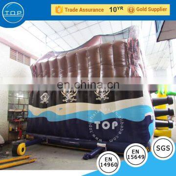China Factory Cheap Inflatable Bouncers for Sale Bouncy Castle Material With Low Price photo-4