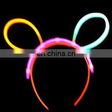 glow in dark glow headband party decoration G-P097