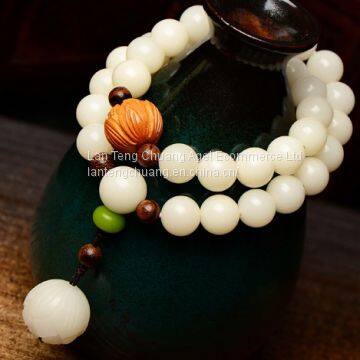 Bodhi root string