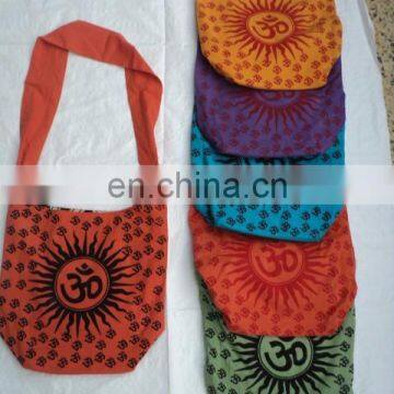 INDIAN GODS PRINTED BAGS NEW MODELS