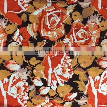 China Suppliers Design Digital Printing Bamboo Fabric For Kid Garment photo-5