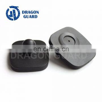 DRAGON GUARD T002 (8.2M) Mini Square Style EAS Clothing Security Hard Tag