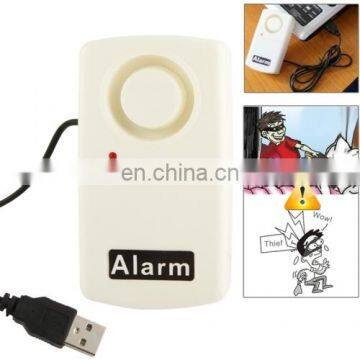 Safety Protection USB Laptop Alarm USB Notebook Computer Burglar Alarm