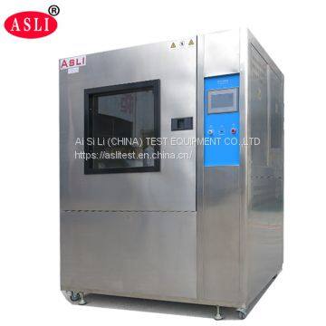 ASLi Brand Rain Spray Test Chamber Apply To Quality Inspection