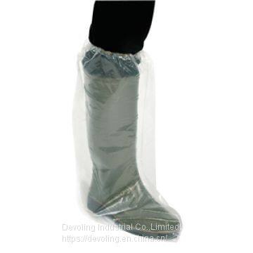 Disposable Overshoe