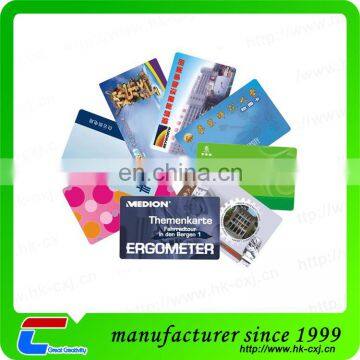 High Security NTAG215 Write Protected RFID Card NFC Tag