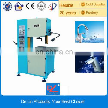 steel vertical bandsaw cutting machine