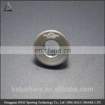 Custom Metal Drilling Non Metric Bolt photo-2