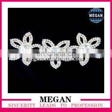 2014 hottest fashion rhinestone findings connectors