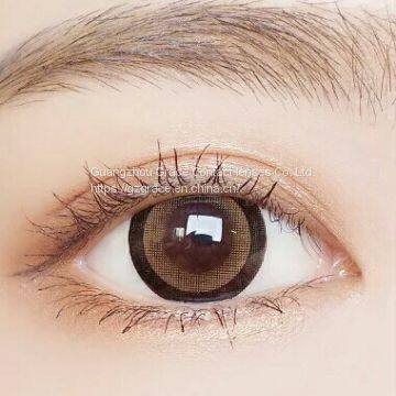 Контактные линзы