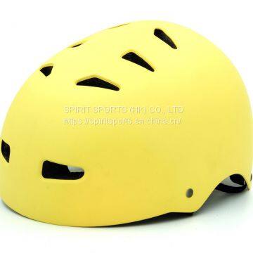 Skate helmet