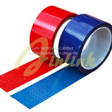 Non Residue Anti-counterfeit Security VOID Tape