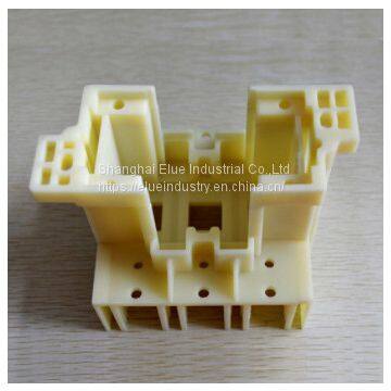 cnc rapid prototype manufacturing