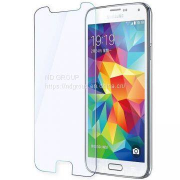 3D Full Cover Tempered Glass Screen Protector Making Machine NDCNC