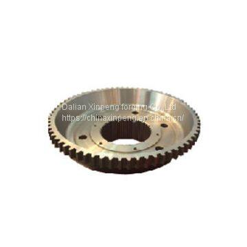 Forged Connection Flange China OEM