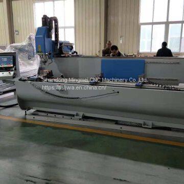 3-axis CNC Processing Center for Aluminum Profile Machine photo-4