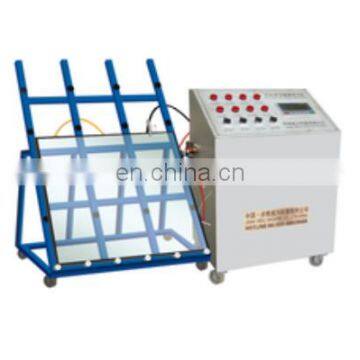 China Manual air-filled machine supplier