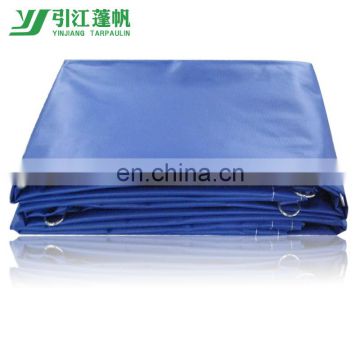 Heavy Duty 18oz 1000d PVC Coated Tarpaulin Truck Cover