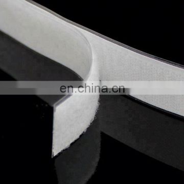 Strong Adhesion Self Adhesive Hook And Loop Roll Circle