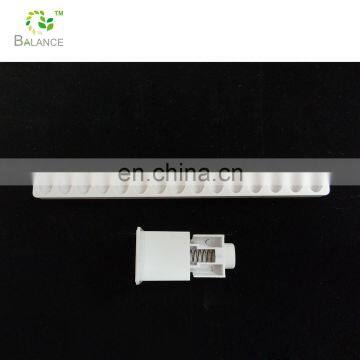 Adjustable Adhesive Easy Baby and Child Safety Window Sliding Locks photo-2