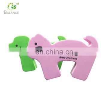Door Slam Prevention Guard, Door Stopper, Finger Pinch Guard photo-4