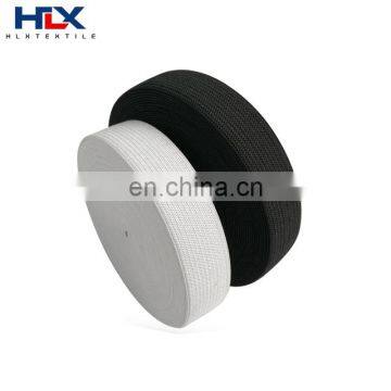 China Supplier Hot Selling 100% Cotton 6.35 Mm Joe Boxer Underwear Elastic Band