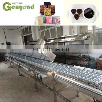 Jaggary Cake and Powder Machinery Factory With Cheap Price photo-5