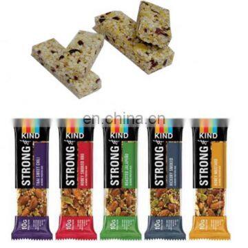 wholesale price chocolate bar making machine energy /cereal bar making machine snacks machines