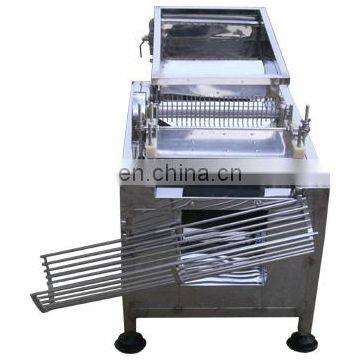 Restaurant Automatic Quail Egg Shelling Machine in Stainless Steel Material With Lower Price photo-5