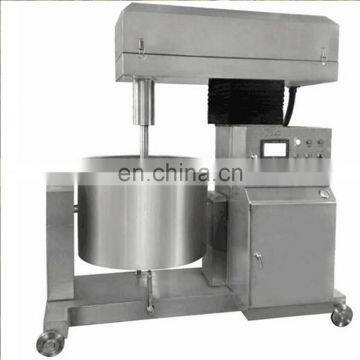 Lowest Price Meatball Beating Machine/Meat Pulping Machine for Price photo-6