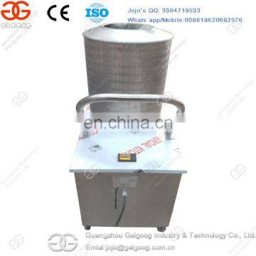 Easy Operation Automatic Fresh Noodle Processing Line Noodle Making Machine For Factory photo-4