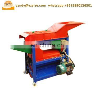 Corn Peeling Thresher Sheller Machine Maize Corn Sheller Thresher photo-7