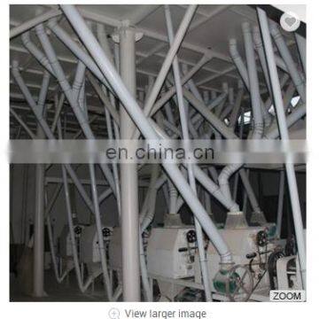 Good Quality Small Capacity Cassava Flour Milling Machine for Sale photo-5