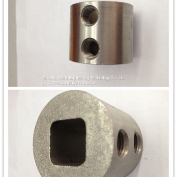 Custom-made Cnc Machining Accessories photo-5