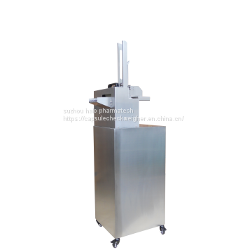 ETC-120AL Deblistering Machine