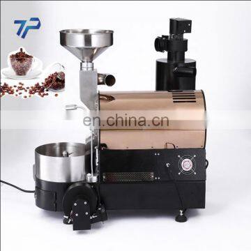 Easy Operation 1Kg Coffee Bean Roasting Bean To Cup Coffee Machine photo-6