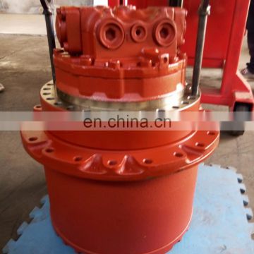 Case Excavator CX240B Travel Motor MAG-170VP-3800G CX240B Final Drive