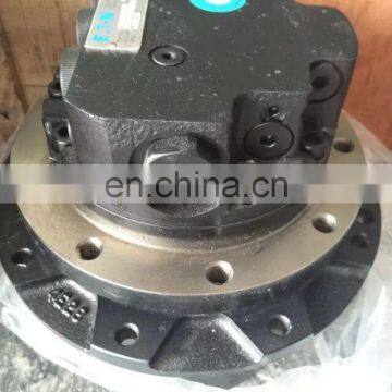 Mini Excavator PC30 Travel Motor Device PC30 Final Drive photo-3