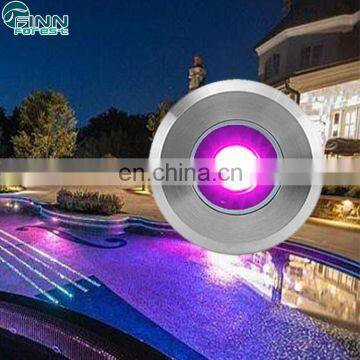 Water Faery LED Underwater Swimming Halogen Pool Light