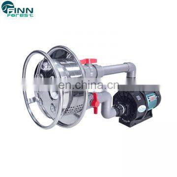 Aquatic Exercise Swimming Pool Swim Jet System photo-4