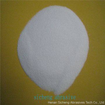 Top grade F100 white fused alumina/white alundum for sandblasting