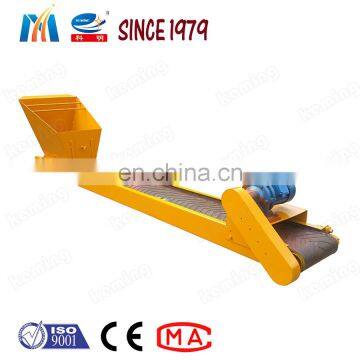 Small Cellular Lightweight Concrete Pump Price photo-3