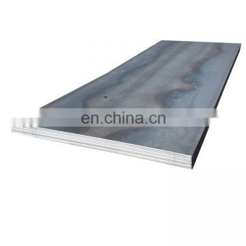 1mm thick carbon steel plate hot rolled ms steel plate sheet s237jr a36 materials